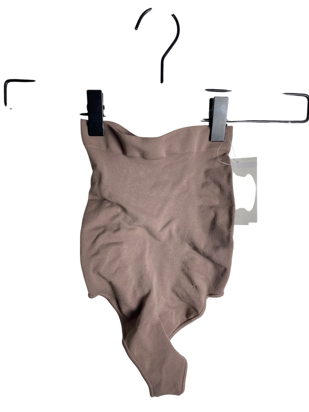 SKIMS Seamless Sculpt High Waisted Thong
